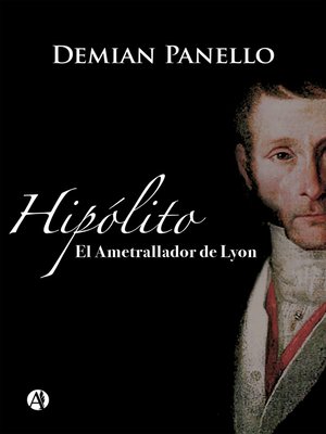 cover image of Hipólito